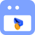 Certificate icon