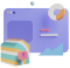 partial icon